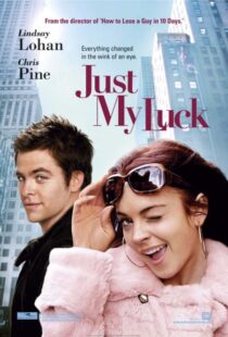 دانلود فیلم Just My Luck 200618453-971373844