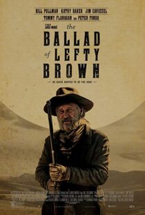 دانلود فیلم The Ballad of Lefty Brown 201713156-1964225917