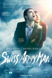 دانلود فیلم Swiss Army Man 20166639-545752841
