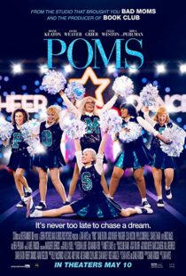 دانلود فیلم Poms 201910851-1369556151