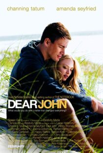 دانلود فیلم Dear John 20106183-561409194