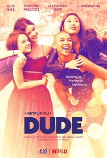 دانلود فیلم Dude 201815286-1652183117