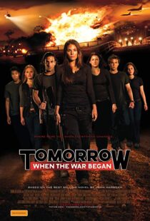 دانلود فیلم Tomorrow, When the War Began 20107495-34170904