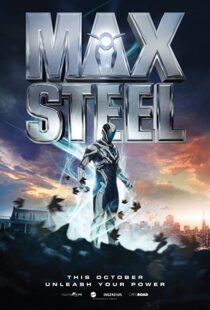 دانلود فیلم Max Steel 201616119-1478729930