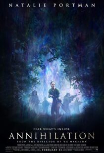 دانلود فیلم Annihilation 20181561-2027147730