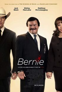 دانلود فیلم Bernie 201118753-1211330494