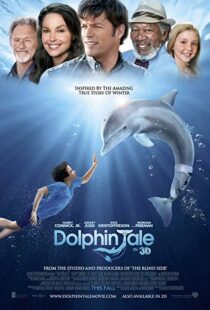 دانلود فیلم Dolphin Tale 201122509-328275781