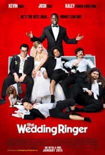 دانلود فیلم The Wedding Ringer 20156510-541805431