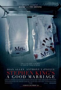 دانلود فیلم A Good Marriage 201419091-1081006185