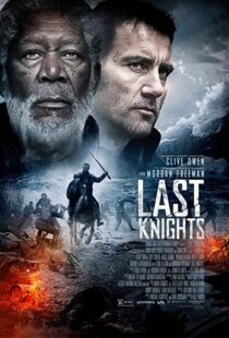 دانلود فیلم کره ای Last Knights 20153334-1745997007