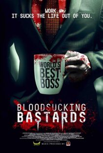 دانلود فیلم Bloodsucking Bastards 201513814-1643074800