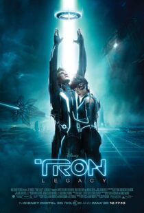 دانلود فیلم TRON: Legacy 201020437-1087962737