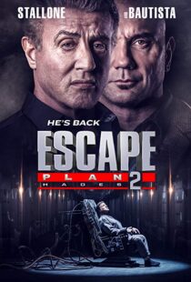 دانلود فیلم Escape Plan 2: Hades 20183065-483137080
