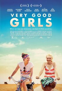 دانلود فیلم Very Good Girls 20139100-1585101715