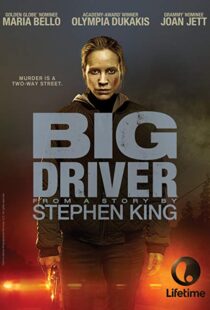 دانلود فیلم Big Driver 20149461-2001556167