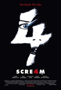 دانلود فیلم Scream 4 201119639-784609715
