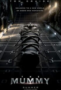 دانلود فیلم The Mummy 20172151-1683420551
