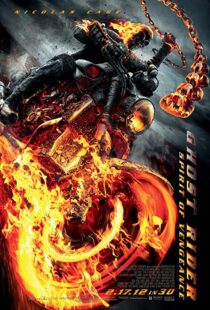 دانلود فیلم Ghost Rider: Spirit of Vengeance 20113948-499137605