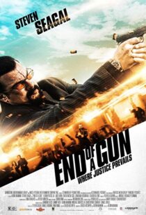 دانلود فیلم End of a Gun 201615024-44110414