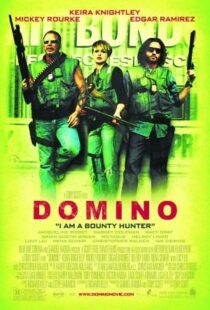 دانلود فیلم Domino 200513550-890219119