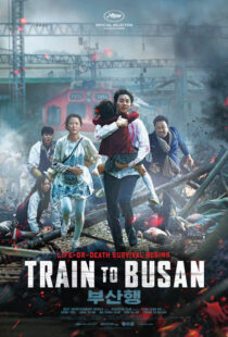 دانلود فیلم کره ای Train to Busan 201613109-2072710330