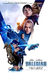 دانلود فیلم Valerian and the City of a Thousand Planets 20172185-1922815656