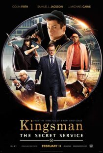 دانلود فیلم Kingsman: The Secret Service 20141502-1169726536