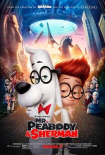 دانلود انیمیشن Mr. Peabody & Sherman 201413488-1614223518