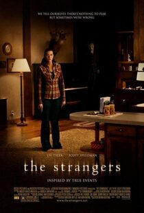دانلود فیلم The Strangers 200813520-737870435