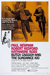 دانلود فیلم Butch Cassidy and the Sundance Kid 19694948-89532158