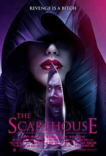 دانلود فیلم The Scarehouse 201415909-750570812