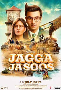 دانلود فیلم هندی Jagga Jasoos 201720798-1179350826