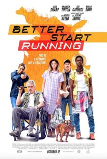 دانلود فیلم Better Start Running 201815292-1892558521