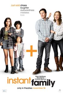 دانلود فیلم Instant Family 201813871-2129354729