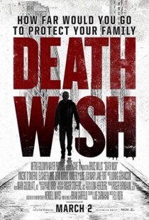 دانلود فیلم Death Wish 20181618-428459478