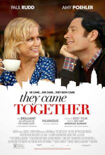 دانلود فیلم They Came Together 201420951-985132940