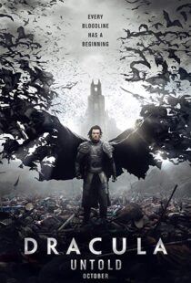 دانلود فیلم Dracula Untold 20142662-878376034