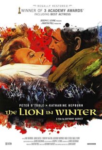 دانلود فیلم The Lion in Winter 196818169-290588215