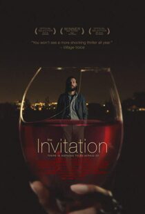 دانلود فیلم The Invitation 20153087-1914691903