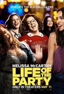 دانلود فیلم Life of the Party 20181214-918275398