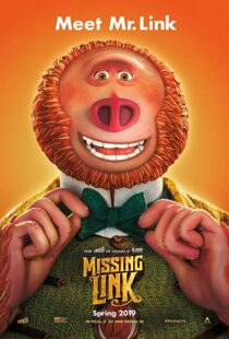 دانلود انیمیشن Missing Link 201920194-529874768