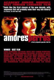 دانلود فیلم Amores Perros 200014190-610829962