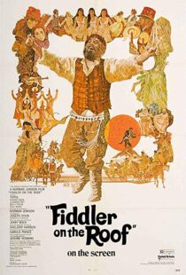 دانلود فیلم Fiddler on the Roof 197116169-697582641
