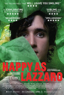 دانلود فیلم Happy as Lazzaro 201810060-1708210476