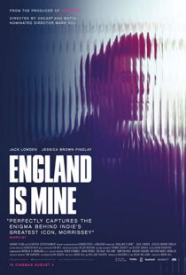 دانلود فیلم England Is Mine 201718551-251863398