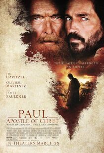 دانلود فیلم Paul, Apostle of Christ 201813682-690875196