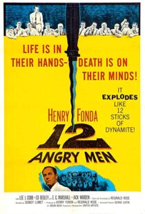 دانلود فیلم 12 Angry Men 19572881-513654435