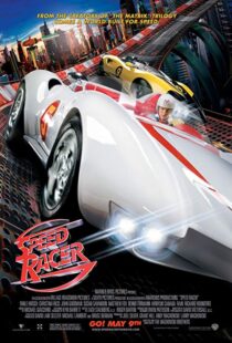 دانلود فیلم Speed Racer 200822412-627454407