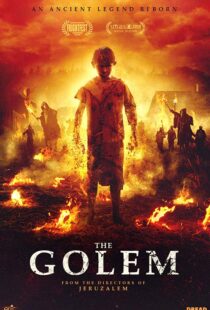 دانلود فیلم The Golem 201815365-335932766