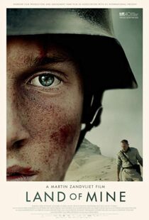 دانلود فیلم Land of Mine 20153463-570852107